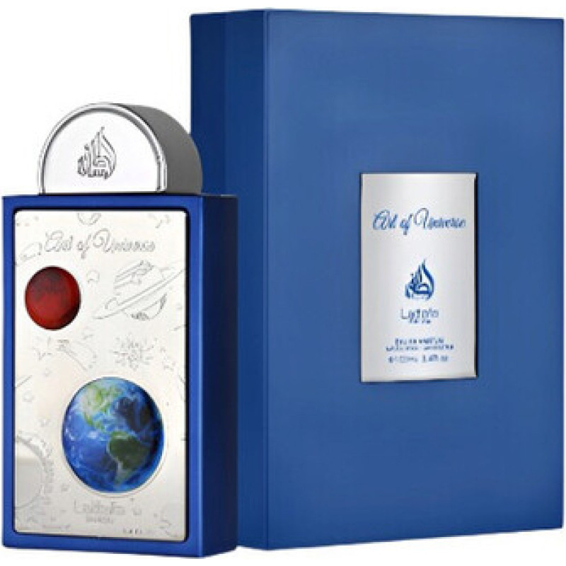 Lattafa Perfumes Art Of Universe EDP
