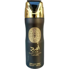 Lattafa Perfumes Asad Deospray