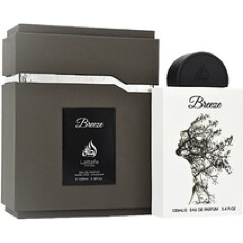 Lattafa Perfumes Breeze EDP