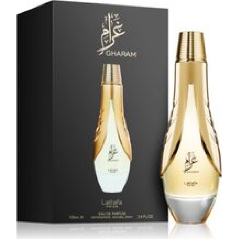 Lattafa Perfumes Gharam EDP
