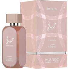 Lattafa Perfumes Hayaati Florence EDP
