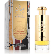 Lattafa Perfumes Khaltaat Al Arabia Royal Blends EDP