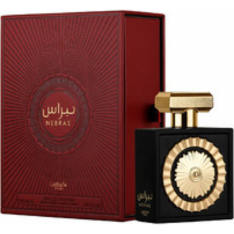 Lattafa Perfumes Nebras EDP