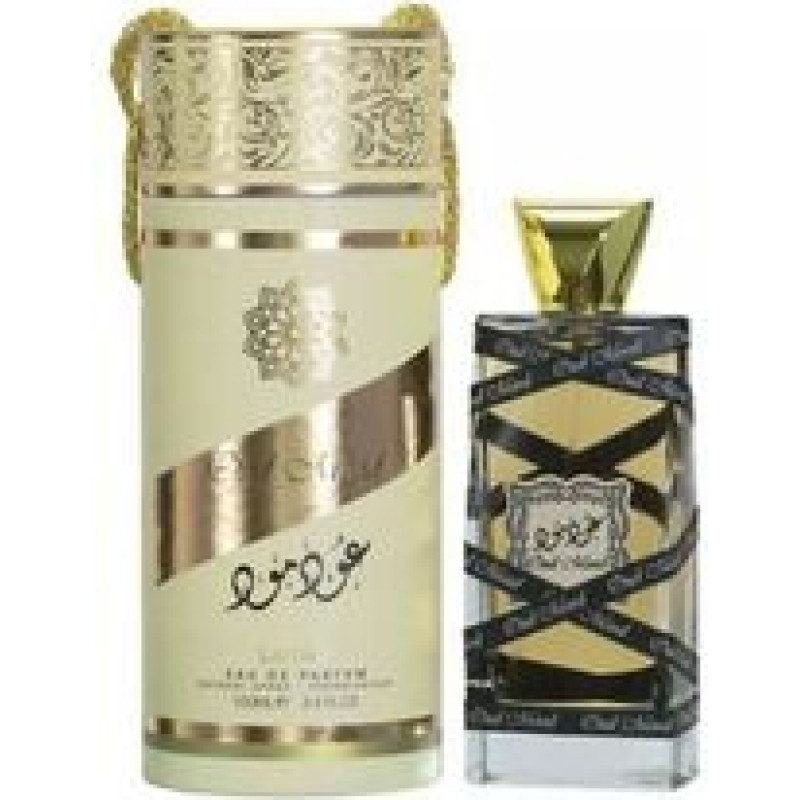 Lattafa Perfumes Oud Mood EDP