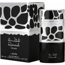 Lattafa Perfumes Qimmah for Men EDP