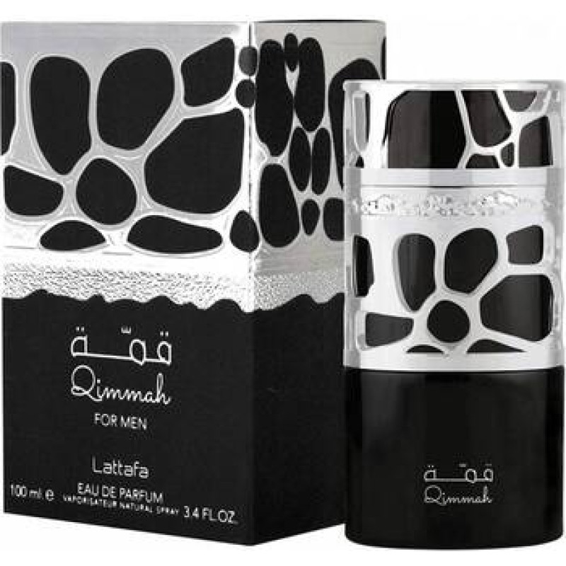 Lattafa Perfumes Qimmah for Men EDP