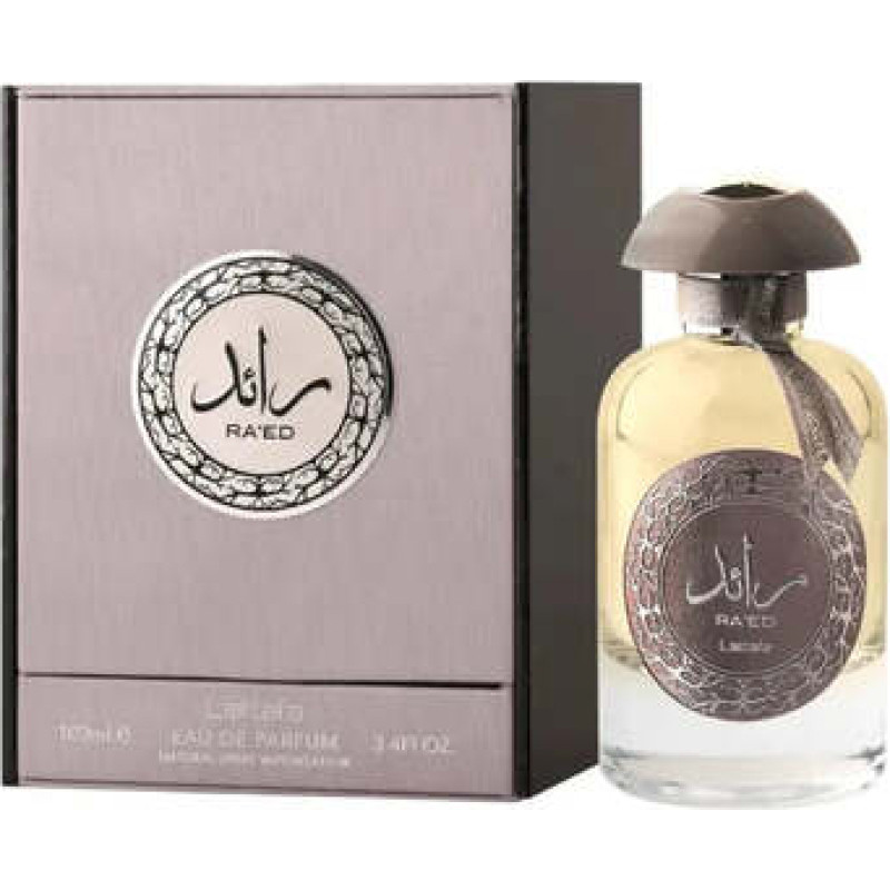 Lattafa Perfumes Ra&acute;ed Silver EDP
