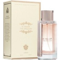 Lattafa Perfumes The Kingdom EDP