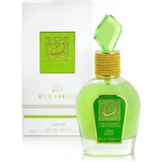 Lattafa Perfumes Wild Vanilla EDP