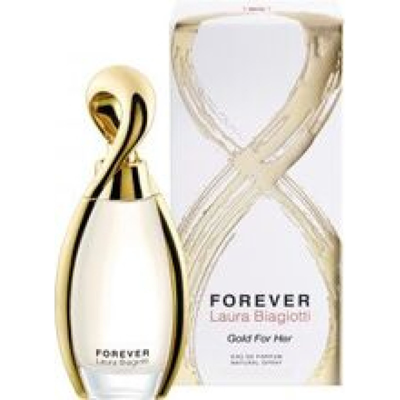 Laura Biagiotti Forever Gold EDP