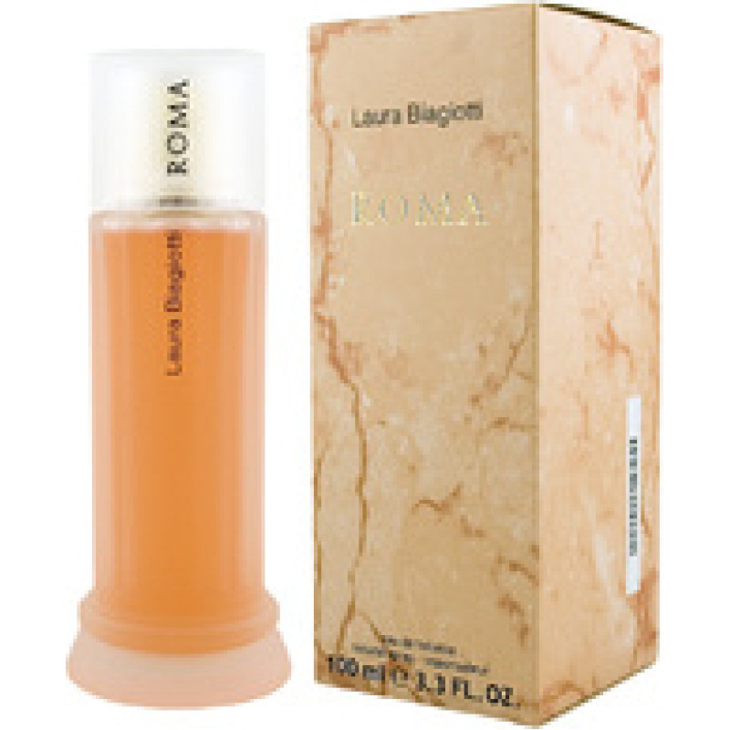 Laura Biagiotti Roma EDT Tester