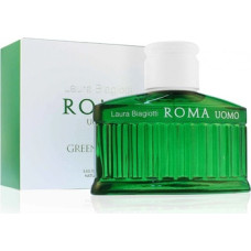 Laura Biagiotti Roma Uomo Green Swing EDT