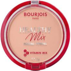 Bourjois Healthy Mix Clean & Vegan Naturally Radiant Powder 10 g