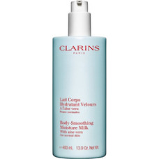 Clarins ( Body - Smoothing Moisture Milk) 400 ml