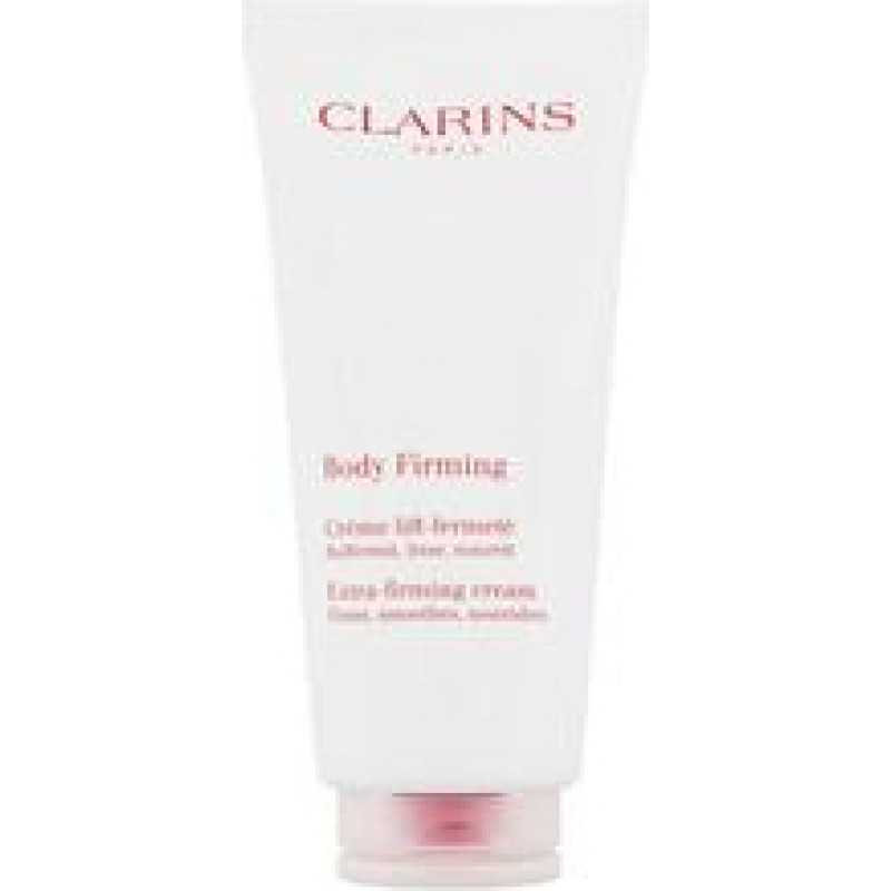 Clarins Fermete Body Lift Firming Cream - Cream for youthful appearance of the body