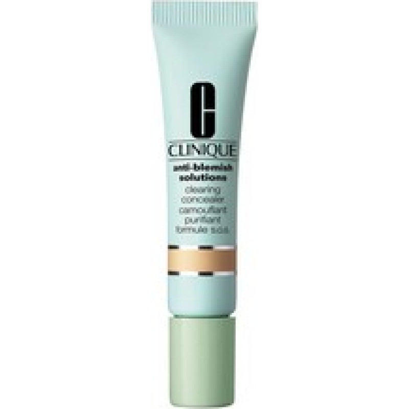 Clinique Anti-Blemish Solutions Concealer - concealer to cover skin imperfections 10 ml