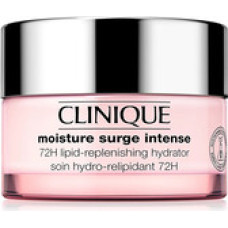 Clinique Moisture Surge Intense 72H Lipid-Replenishing Hydrator (Dry Skin) - Daily Moisturizer