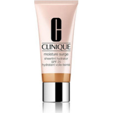 Clinique Moisture Surge SPF 25 Sheertint Hydrator - Moisturizing makeup 40 ml