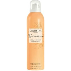 Collistar Benessere Mousse Shower Gel - Pěnov&yacute; sprchov&yacute; gel