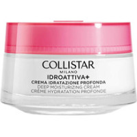 Collistar Idroattiva+ Deep Moisturizing Cream