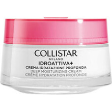 Collistar Idroattiva+ Deep Moisturizing Cream