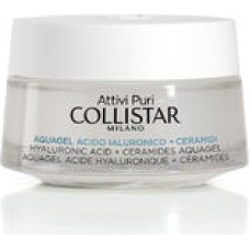 Collistar Pure Actives Hyaluronic Acid + Ceramides Aquagel