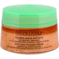 Collistar Special Perfect Body Anti-Age Talasso-Scrub - Body peeling