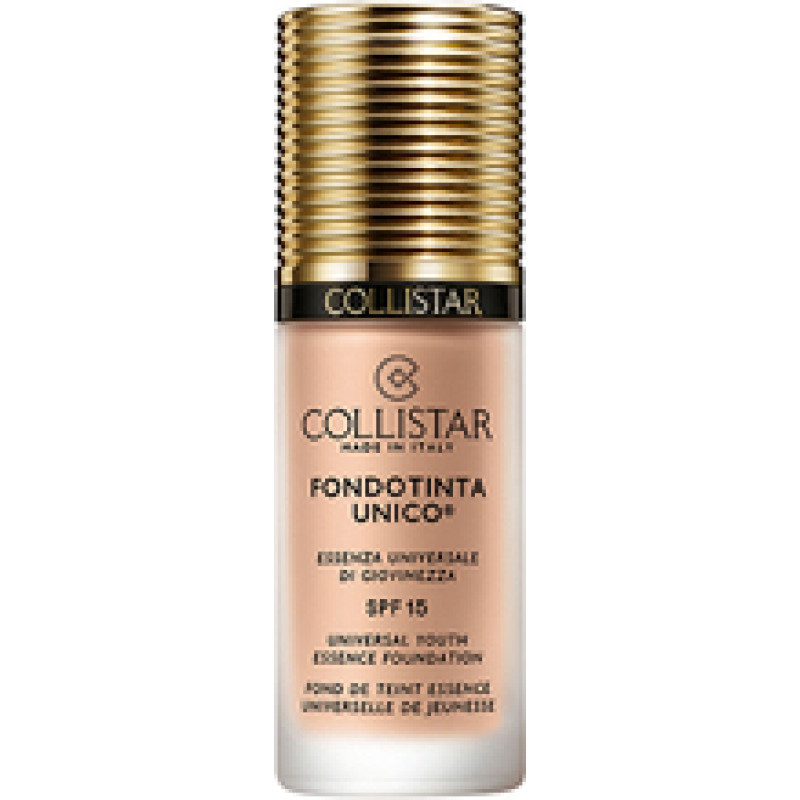 Collistar Universal Youth Essence Foundation SPF 15 30 ml