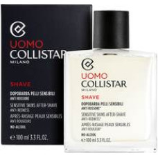 Collistar Uomo Shave Sensitive After-Shave