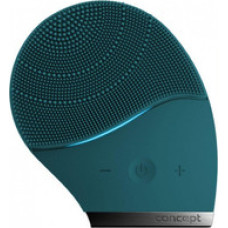 Concept Sonivibe SK9000 - Cleansing sonic face brush (emerald)