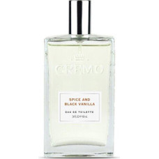 Cremo Spice & Black Vanilla EDT