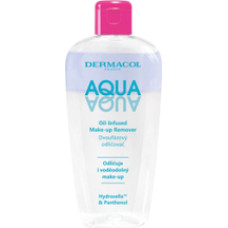 Dermacol Aqua Oil-Infused Make-Up Remover