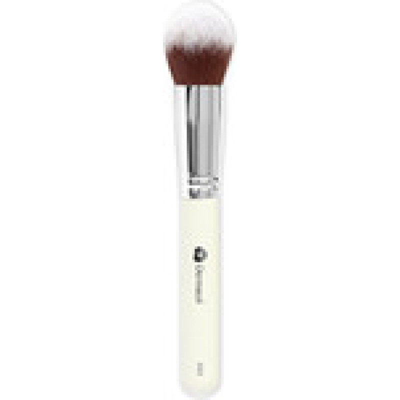 Dermacol Cosmetic brush for powder and contour D53