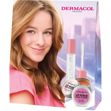 Dermacol Lip Combo Set - D&aacute;rkov&aacute; sada