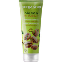Dermacol Sicilsk&aacute; pist&aacute;cie Aroma Moment Shower Gel - Sprchov&yacute; gel