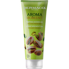 Dermacol Sicilsk&aacute; pist&aacute;cie Aroma Moment Shower Gel - Sprchov&yacute; gel