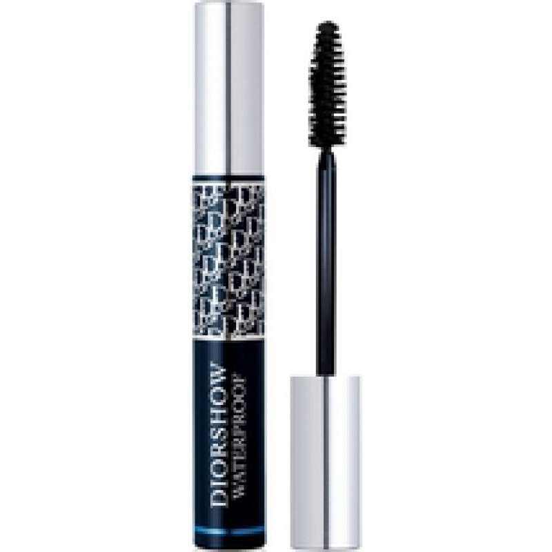 Dior show Waterproof (258 Azure Blue) - Waterproof Mascara