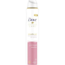 Dove Calming Blossom Antiperspirant - Antiperspirant spray