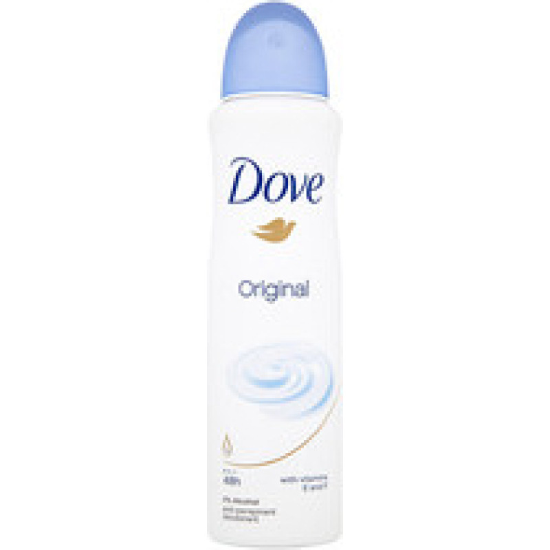 Dove Original Deodorant