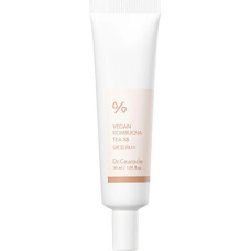 Dr.ceuracle Vegan Kombucha Tea BB Cream SPF30 - BB kr&eacute;m 30 ml
