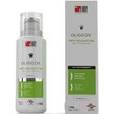 Ds Laboratories Oligo.Dx Anti-Cellulitide Gel