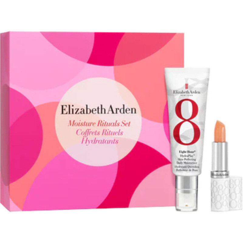 Elizabeth Arden Eight Hour HydraPlay Starter Set - D&aacute;rkov&aacute; sada