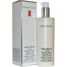 Elizabeth Arden Visible Difference Moisture Body Care - Body Lotion