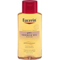 Eucerin Lipid-replenishing pH5 Shower Oil (Sensitive Skin)
