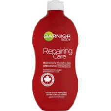 Garnier Reparing Care Body Milk ( Very Dry Skin )
