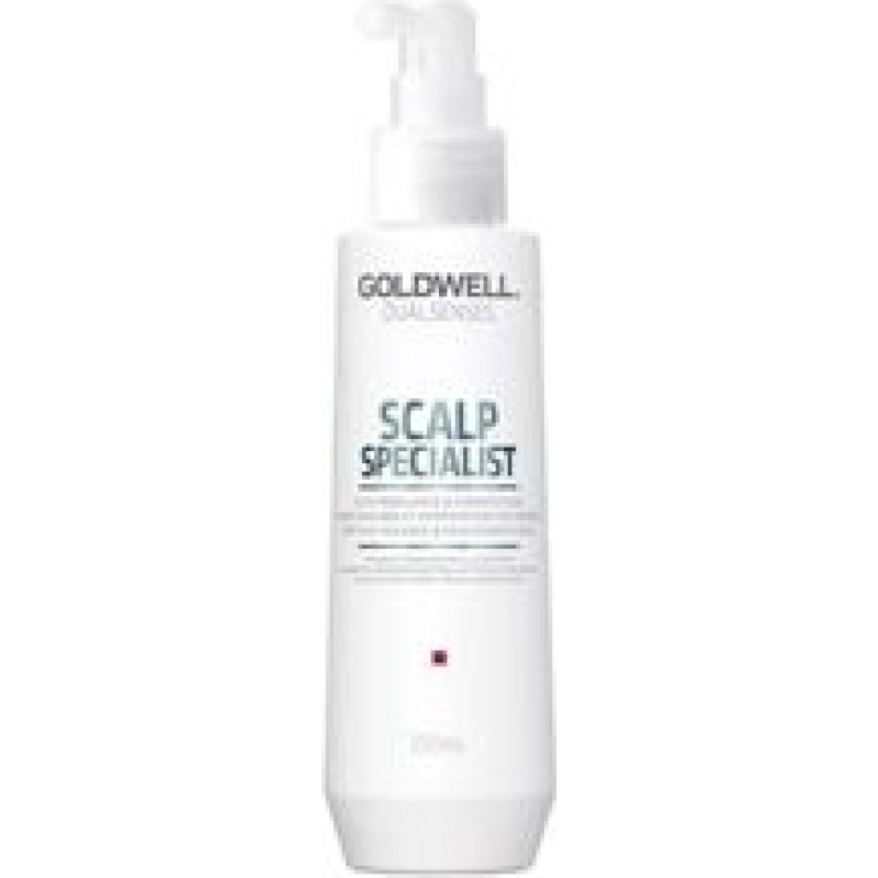 Goldwell Dualsenses Scalp Specialist Scalp Rebalance & Hydrate Fluid - Rebalančn&iacute; a hydratačn&iacute; fluid na vlasovou pokožku
