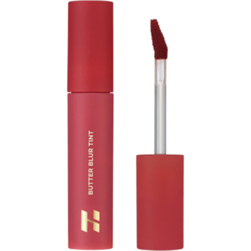 Holika Holika Butter Blur Tint - Matn&aacute; rtěnka 4 g