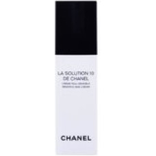 Chanel La Solution 10 de Chanel Sensitive Skin Cream - Daily skin cream