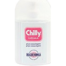 Chilly Intimate gel Chilly (Delicato) 200 ml