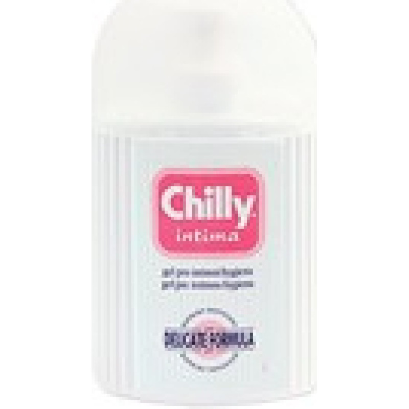 Chilly Intimate gel Chilly (Delicato) 200 ml
